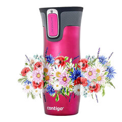 Contigo lämpömuki 470 ml hinta ja tiedot | Termoskannut ja termosmukit | hobbyhall.fi