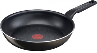 Tefal paistinpannu, 24 cm hinta ja tiedot | Paistinpannut | hobbyhall.fi