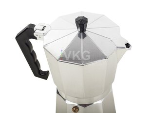 Espresso kahvipannu 600 ml hinta ja tiedot | Kahvipannut ja teekannut | hobbyhall.fi