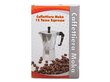 Espresso kahvipannu 600 ml hinta ja tiedot | Kahvipannut ja teekannut | hobbyhall.fi