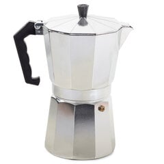 Espresso kahvipannu 600 ml hinta ja tiedot | Kahvipannut ja teekannut | hobbyhall.fi