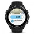 Suunto 7 multisport GPS urheilukello, musta : SS050378000