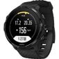 Suunto 7 multisport GPS urheilukello, musta : SS050378000 hinta ja tiedot | Älykellot | hobbyhall.fi