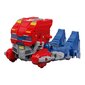 Transformers MV8 Figuuri "Power Flip" Optimus Prime, 25 cm hinta ja tiedot | Poikien lelut | hobbyhall.fi