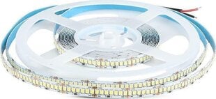 LED-nauha V-Tac, 24V, 6500K, 18 W, 5 m hinta ja tiedot | LED-valonauhat | hobbyhall.fi