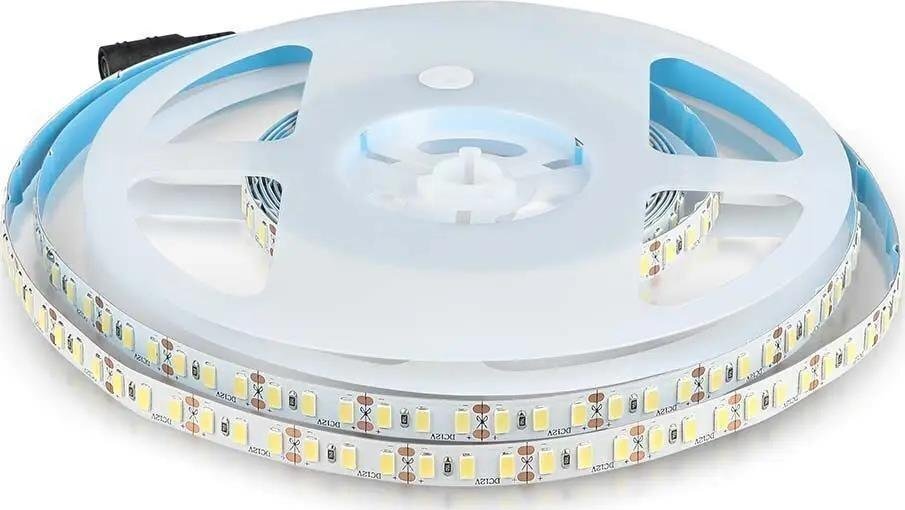 LED-nauha V-Tac, 4000K, IP20, 20 W, 5 m hinta ja tiedot | LED-valonauhat | hobbyhall.fi