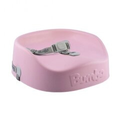 Istuinkoroke Bumbo Booster, pink hinta ja tiedot | Bumbo Vauvatarvikkeet | hobbyhall.fi