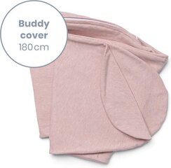 Imetystyynyn päällinen Doomoo Buddy Chine Pink, 180 cm hinta ja tiedot | Imetystyynyt | hobbyhall.fi