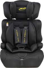 Autonistuin Summer Baby Cosmo i-Size, 9-36 kg, musta hinta ja tiedot | SummerBaby Lapset | hobbyhall.fi