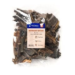 Petmex naudanlihan kanssa, 1 kg hinta ja tiedot | Koiran herkut | hobbyhall.fi