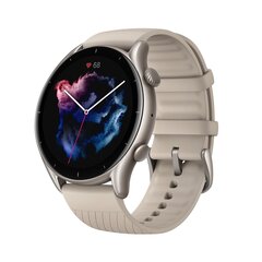 Amazfit GTR 3, Moonlight Grey hinta ja tiedot | Amazfit Puhelimet, älylaitteet ja kamerat | hobbyhall.fi