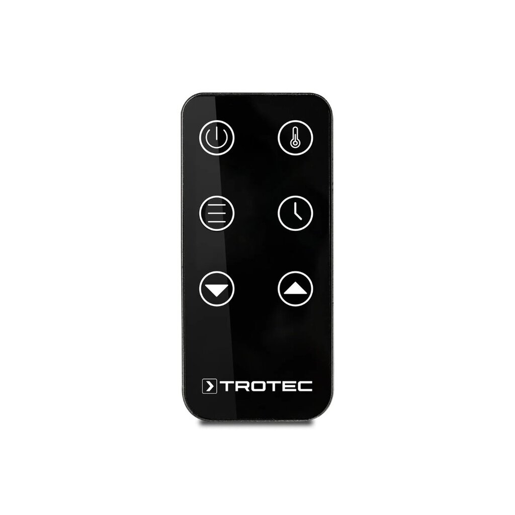 Lämmitin Trotec TFC 220 E hinta ja tiedot | Lämmittimet | hobbyhall.fi