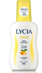 Lycia Nature Fresh Touch hikihajua neutraloiva deodoranttisuihke hinta ja tiedot | Deodorantit | hobbyhall.fi