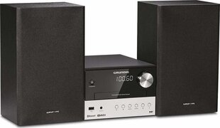 Grundig GLR7640 hinta ja tiedot | Kaiuttimet | hobbyhall.fi