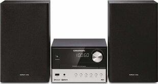 Grundig GLR7640 hinta ja tiedot | Kaiuttimet | hobbyhall.fi