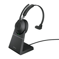 Jabra 26599-889-989 hinta ja tiedot | Kuulokkeet | hobbyhall.fi