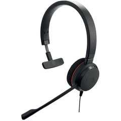 Jabra 4993-829-289 hinta ja tiedot | Kuulokkeet | hobbyhall.fi