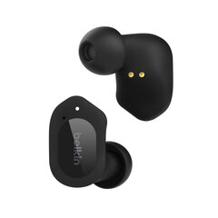 Belkin Soundform Play hinta ja tiedot | Kuulokkeet | hobbyhall.fi