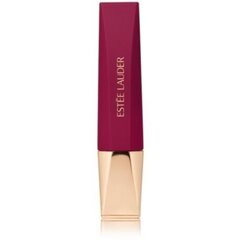 Nestemäinen mattahuulipuna Esteé Lauder Pure Color Whipped Matte Lip Color, 925 Social Whirl, 9 ml hinta ja tiedot | Huulipunat, huulikiillot ja huulirasvat | hobbyhall.fi