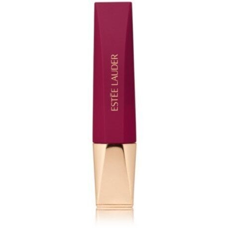 Nestemäinen mattahuulipuna Esteé Lauder Pure Color Whipped Matte Lip Color, 925 Social Whirl, 9 ml hinta ja tiedot | Huulipunat, huulikiillot ja huulirasvat | hobbyhall.fi