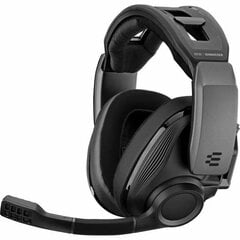 Sennheiser Epos GSP 670 musta hinta ja tiedot | Kuulokkeet | hobbyhall.fi