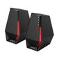 Edifier Hecate G1500 SE 2.0 hinta ja tiedot | Kaiuttimet | hobbyhall.fi