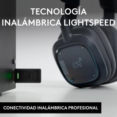 Logitech A30 hinta ja tiedot | Kuulokkeet | hobbyhall.fi