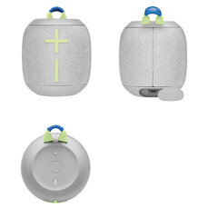 Logitech Ultimate Ears Wonderboom 3 hinta ja tiedot | Kaiuttimet | hobbyhall.fi