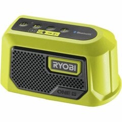 Ryobi RBTM18-0, vihreä hinta ja tiedot | Ryobi Tietokoneet ja pelaaminen | hobbyhall.fi