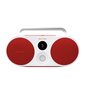 Kannettavat Bluetooth-kaiuttimet Polaroid P3 Red hinta ja tiedot | Kaiuttimet | hobbyhall.fi