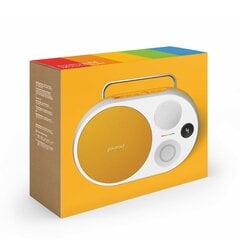 Kannettavat Bluetooth-kaiuttimet Polaroid P4 Yellow hinta ja tiedot | Kaiuttimet | hobbyhall.fi