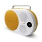 Kannettavat Bluetooth-kaiuttimet Polaroid P4 Yellow hinta ja tiedot | Kaiuttimet | hobbyhall.fi