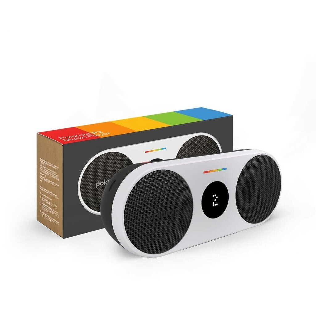 Polaroid P2 hinta ja tiedot | Kaiuttimet | hobbyhall.fi