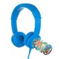 BuddyPhones Explore+ Kids hinta ja tiedot | Kuulokkeet | hobbyhall.fi