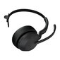 Jabra Evolve2 55 GN Musta 25599-889-999 hinta ja tiedot | Kuulokkeet | hobbyhall.fi