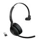 Jabra Evolve2 55 GN Musta 25599-889-999 hinta ja tiedot | Kuulokkeet | hobbyhall.fi