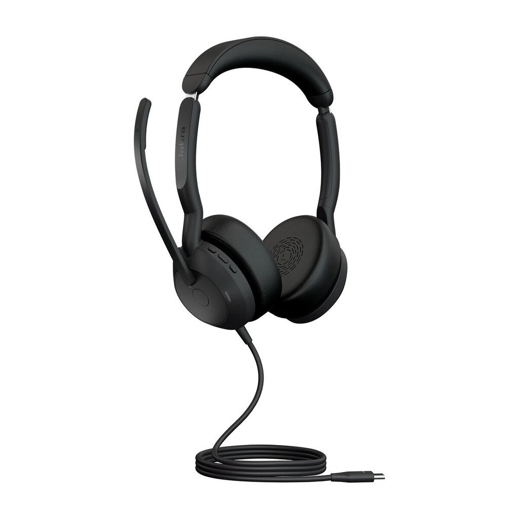 Jabra Evolve2 50 hinta ja tiedot | Kuulokkeet | hobbyhall.fi