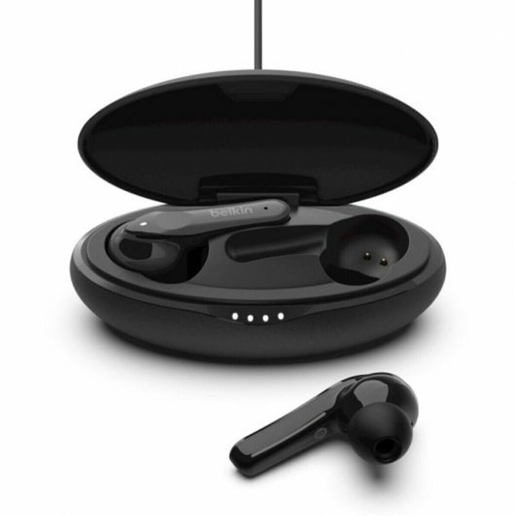 Belkin SoundForm Move hinta ja tiedot | Kuulokkeet | hobbyhall.fi