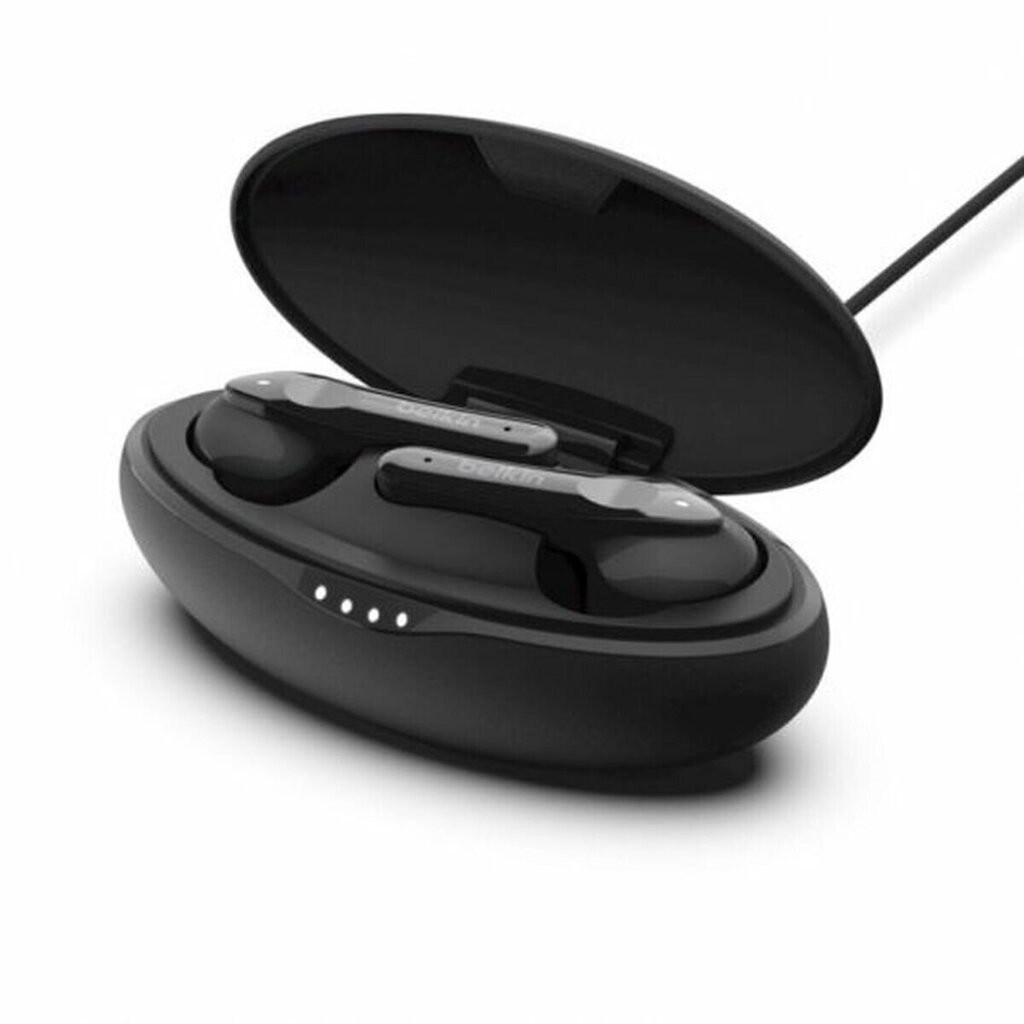 Belkin SoundForm Move hinta ja tiedot | Kuulokkeet | hobbyhall.fi