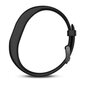 Garmin -aktiivisuusranneke vivofit 4 (S/M), musta, 010-01847-10 hinta ja tiedot | Aktiivisuusrannekkeet | hobbyhall.fi