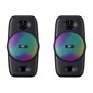 Tietokonekaiuttimet Havit SK213 2.0 Bluetooth RGB hinta ja tiedot | Kaiuttimet | hobbyhall.fi