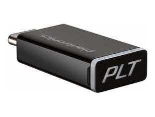 HP Poly Sync 20+ USB-C-kaiutinpuhelin hinta ja tiedot | Kaiuttimet | hobbyhall.fi