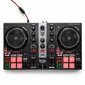 Ohjaus DJ Hercules Inpulse 200 MK2 hinta ja tiedot | Kaiuttimet | hobbyhall.fi