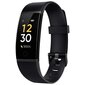 Realme Smart Band, Black hinta ja tiedot | Aktiivisuusrannekkeet | hobbyhall.fi