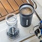 AeroPress Go+ kahvinkeitin musta hinta ja tiedot | Kahvinkeittimen tarvikkeet | hobbyhall.fi