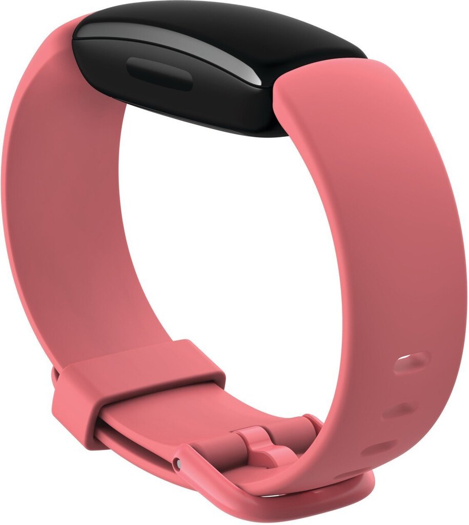 Fitbit Inspire 2 aktiivisuusranneke : FB418BKCR hinta ja tiedot | Aktiivisuusrannekkeet | hobbyhall.fi