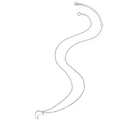 Glanzstuecke kaulakoru 40,0 cm basic chain hinta ja tiedot | Kaulakorut | hobbyhall.fi