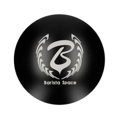 Barista Space - C3 neulan tampperi 58mm musta hinta ja tiedot | Kahvinkeittimen tarvikkeet | hobbyhall.fi