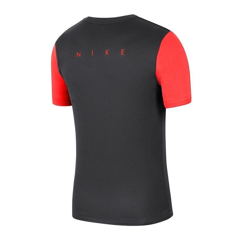 Miesten urheilupaita Nike Academy Pro Top SS M BV6926-079 51966, punainen hinta ja tiedot | Miesten urheiluvaatteet | hobbyhall.fi