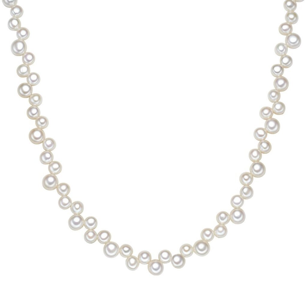 Valero Pearls kaulakoru 42,0 cm basic chain hinta ja tiedot | Kaulakorut | hobbyhall.fi